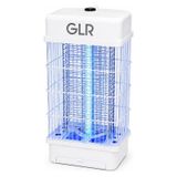 Glr Rt-10W Elektrikli Sinek Öldürücü Lamba 10W 2500V Yüksek Voltaj