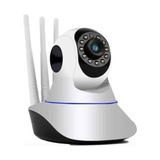 GLR Tech EC101 Speed Dome Hareketli Dış Mekan Güvenlik Kamerası