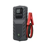 Glr Y2 30000 Mah Taşınabilir Araç Akü Takviye Cihazı - 12V Powerbank & Led Fenerli Powerbank