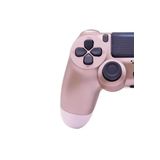 GLRTech Ps 4 Joystick Tablet Telefon Pc Uyumlu Titreşimli Oyun Kolu 1 Adet
