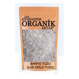 Glş Şifahanem Organik Aktar 1 kg Deniz Tuzu