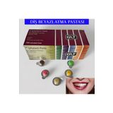 Glt Dis Beyazlatma Ve Temizleme Pastasi / 20 Adet