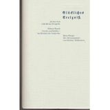 "Glückliches Ereigniss". Die Begegnung Goethes und Schillers bei der Tagung der Naturforschenden Gesellschaft in Jena am 22. Juli 1794