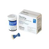 Gluco Dr 50Lı 1 Kutu Şeker Stribi Glucodr Süper Sensör Stribi
