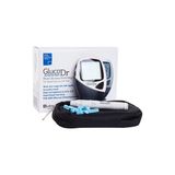Gluco DR Glucodr Super Sensor KanŞekeri Ölçüm Cihazo