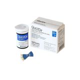 GLUCO DR SEKER OLC STRIP