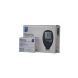 Gluco Dr Şeker Ölçüm Cihazı + 50 Strip