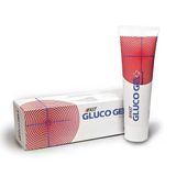 Gluco Gel Masaj Kremi 30 Ml