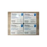 Glucodr Super Sensor Şeker Cihazı Test Stripleri 4 Paket 50 Adet Ölçüm Çubuğu 50X4 (200)