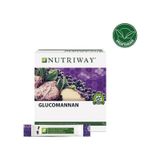 Glucomannan Nutriway