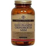 Glucosamine Chondroitin Msm 120 Tablet 101568-1-10