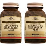 Glucosamine Chondroitin Msm 120 Tablet 2 Adet