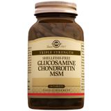 Glucosamine Chondroitin MSM 60 Tablet