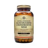 Glucosamine Chondroitin Msm Takviye Edici Gıda 120 Tablet