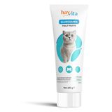Glucosamine Malt Paste - Kediler Için Eklem Sağlığı Destekleyici Macun Omega-3 Çinko
