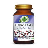 Glucosamine Toz Ekstresi 100 Gr. Cam Kavanoz