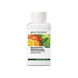 Glucosamine With Boswellia Nutrıway 150 Kapsül - Aromasız