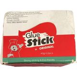 Glue Stick Original Yapıştırıcı 40G x 12 Adet - Güçlü Tutma ve Çevre Dostu
