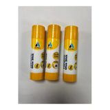 Glue Stick Yapıştırıcı 21 Gr 3 Lü