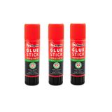 Glue Stick Yapıştırıcı 21Gr (3 Adet)