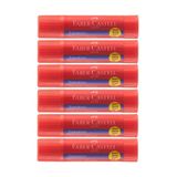 Glue Stick Yapistirici Kati Yapistirici 40 Gr Ruj Yapistirici 6 Adet