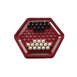 GLUK GLUK Abbalon Zeka Strateji Mantık Ve Akıl Oyunu Abbalone 9251SERI