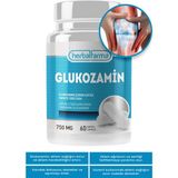 Glukozamin 60 Kapsül