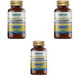 Glukozamin Chondroitin & Msm 60 Tablet (3 Adet)