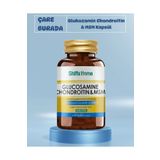 Glukozamin Chondroitin & MSM Kapsül (60 Adet)