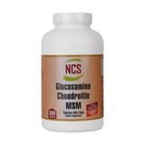 Glukozamin Collagen Kondroitin Zerdeçal Msm Glucosamine 300 Tablet