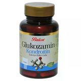 Glukozamin Kondroitin 750 Mg X 60 Kapsül