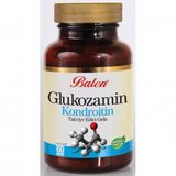 Glukozamin & Kondroitin Kapsul 750 Mg