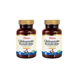 Glukozamin Kondroitin Msm 970 Mg 120 Kapsül 2 Adet