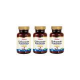 Glukozamin Kondroitin Msm 970 Mg 120 Kapsül 3 Adet