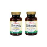 Glukozamin Kondroitin Msm Boswellıa 1200 Mg 60 Tablet 2 Adet