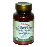 Glukozamin Kondroitin Msm Boswellia 1200 Mg X 60 Tablet