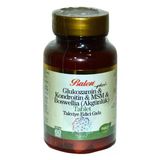 Glukozamin Kondroitin Msm Boswellia 60