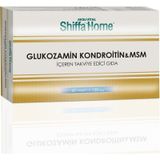 Glukozamin Kondroitin & MSM Kapsül