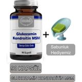 Glukozamin Kondroitin Msm - Sabunluk Hediyemiz 2020-01