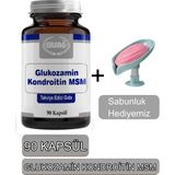 Glukozamin Kondroitin Msm - Sabunluk Hediyemiz 2020-03