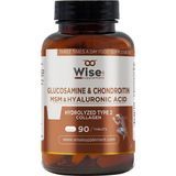 Glukozamin & Kondroitin & Msm Tip 2 90 Tablet