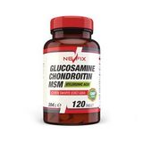 Glukozamin Kondroitin Msm Yumurta Kabuğu 120 Tablet
