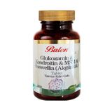Glukozamin Kondroitin Msm+boswelia 1200 Mg 120 Tablet