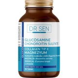 Glukozamin Kondroitin Sülfat Collagen - Aromasız