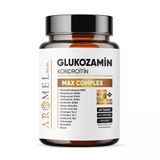 Glukozamin Max Complex 60 Tablet