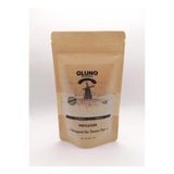 Gluno 100 gr Glutensiz Karnıyarık Otu Tohumu Tozu