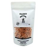 Gluno 150 gr Glutensiz Kırmızı Mercimek Eriştesi