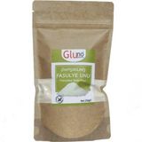 Gluno 250 gr Glutensiz Önpişirilmiş Fasulye Unu