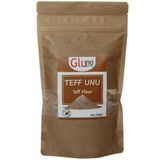 Gluno 250 gr Glutensiz Teff Unu