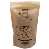 Gluno 35 gr Glutensiz Kinoa Cipsi Sarımsak ve Soğanlı